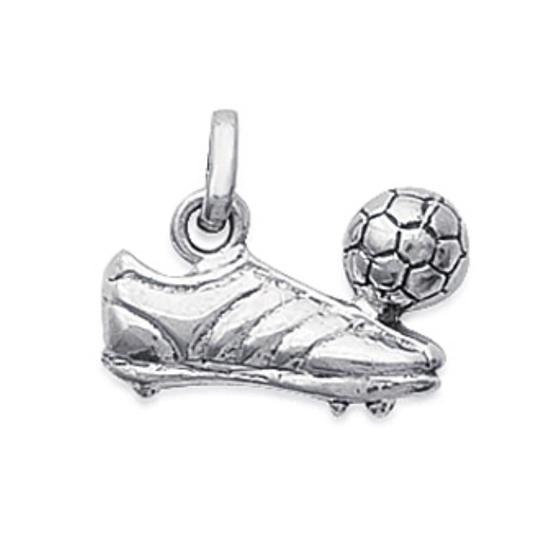 Coque de Nacre Pendentif argent 134131