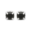 Coque de Nacre Boucles d'oreilles 74704