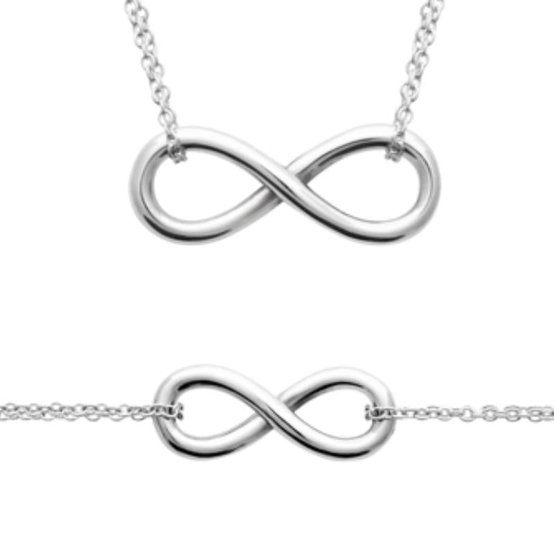 Coque de Nacre Chaîne acier 312139
