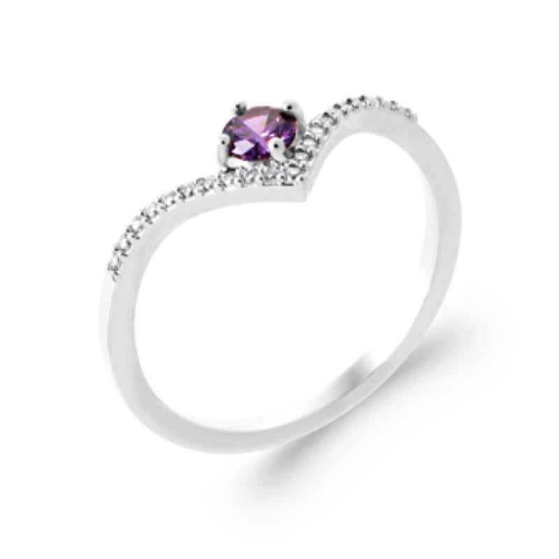 Coque de Nacre Bague argent 1985770