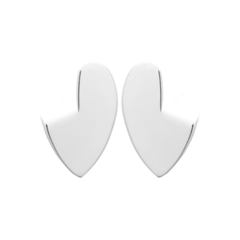 Coque de Nacre Boucles d'oreilles acier 3120600