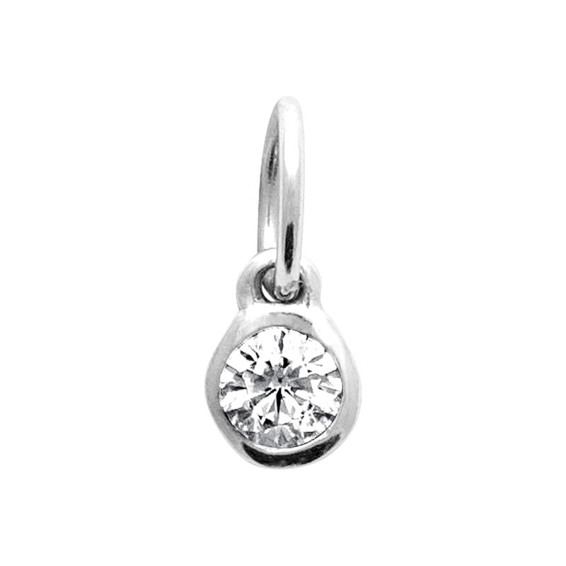 Coque de Nacre Pendentif argent 1791810