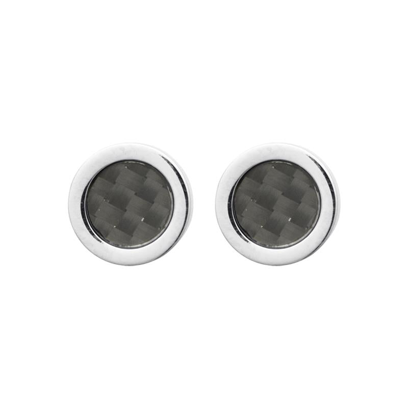 Shark'N Stones Puces d'oreilles acier 3136707