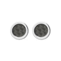 Shark'N Stones Puces d'oreilles acier 3136707