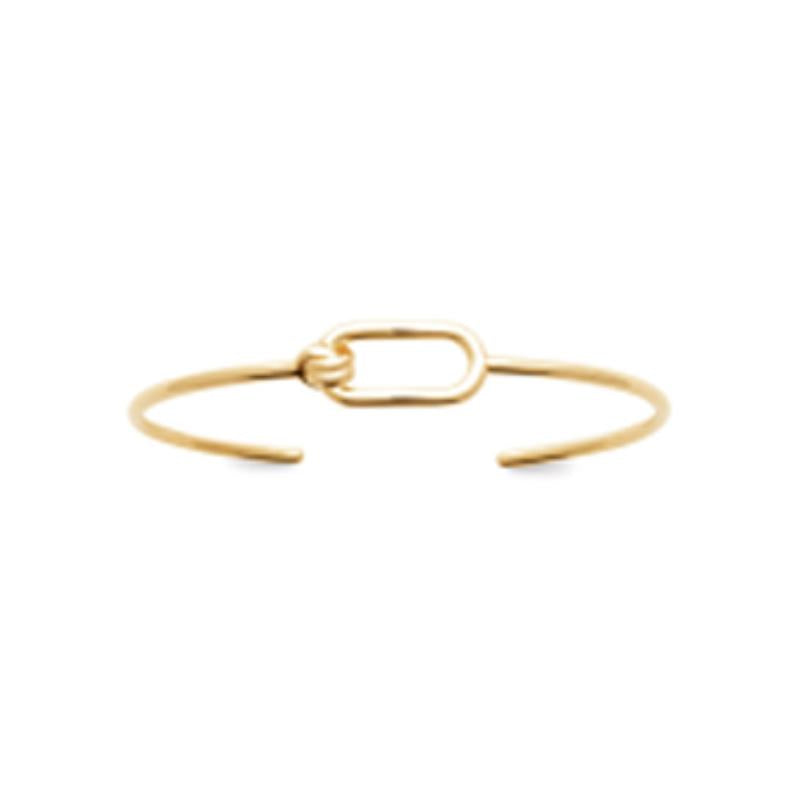 Coque de Nacre Collier plaqué or 922087