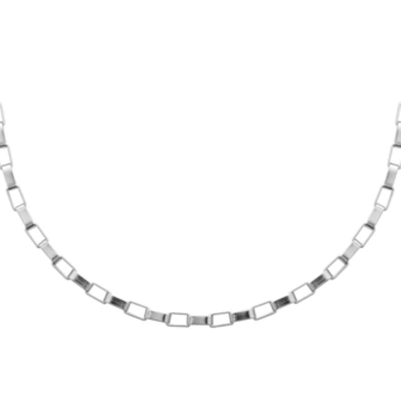 Coque de Nacre Bracelet acier 312158