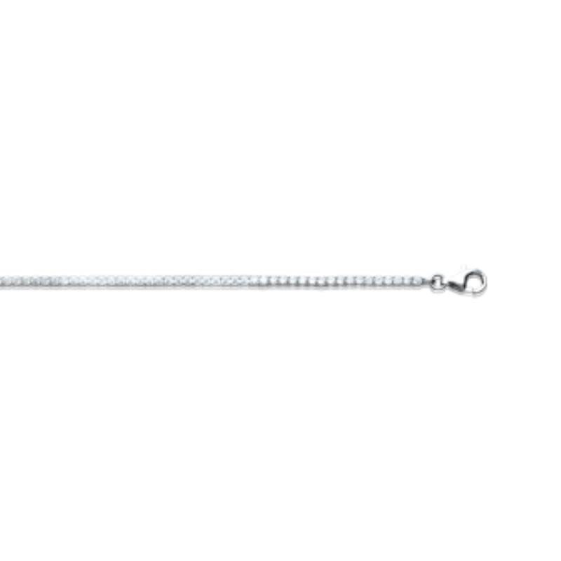 Coque de Nacre Bracelet argent 871947