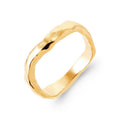 Coque de Nacre Bague plaqué or 20002000