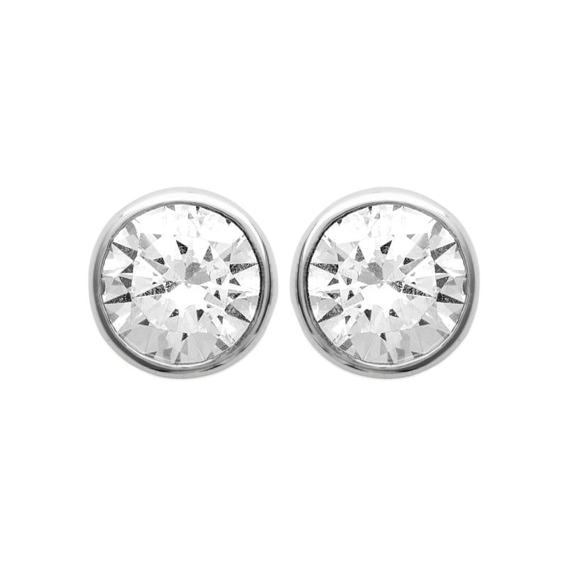 Coque de Nacre Boucles d'oreilles argent 15115106