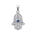 Coque de Nacre Pendentif argent 17512474