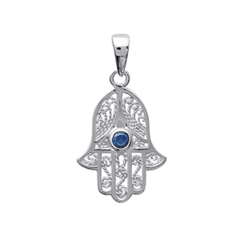 Coque de Nacre Pendentif argent 17512474