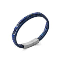 Coque de Nacre Bracelet cuir 312092