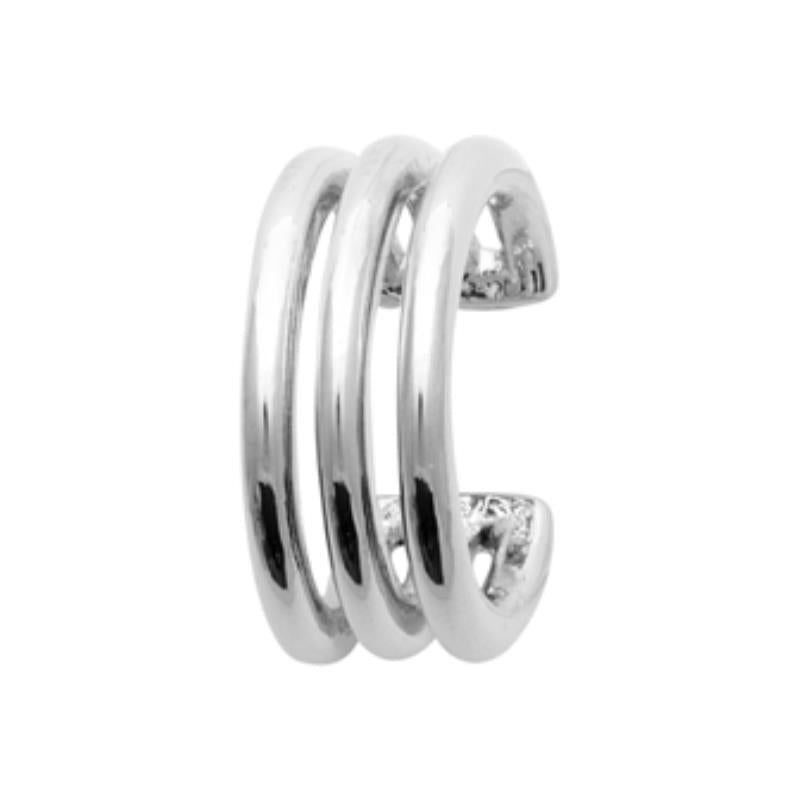 Coque de Nacre Bague d'oreille argent 7595900