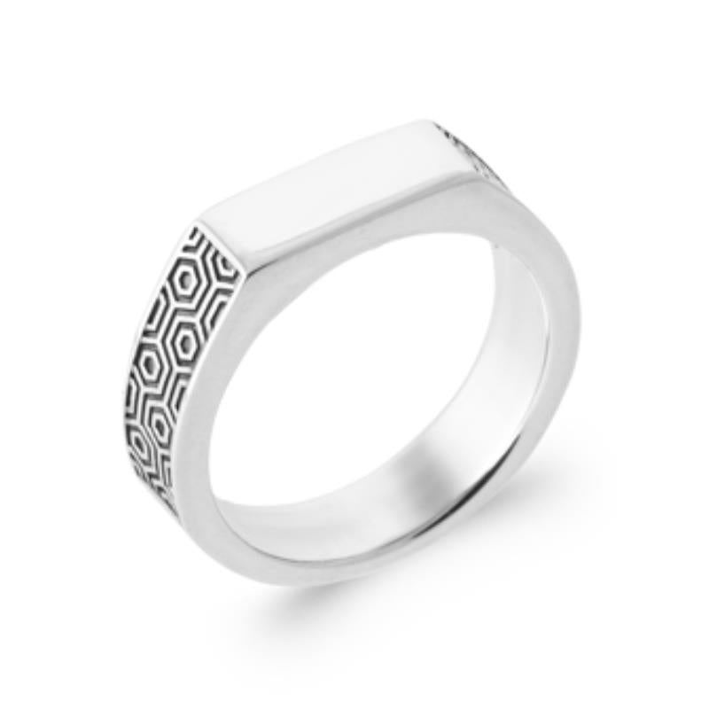Coque de Nacre Bague argent 1953100
