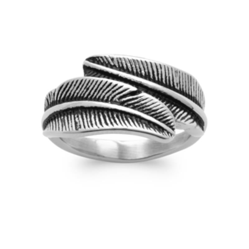 Coque de Nacre Bague acier 3413000