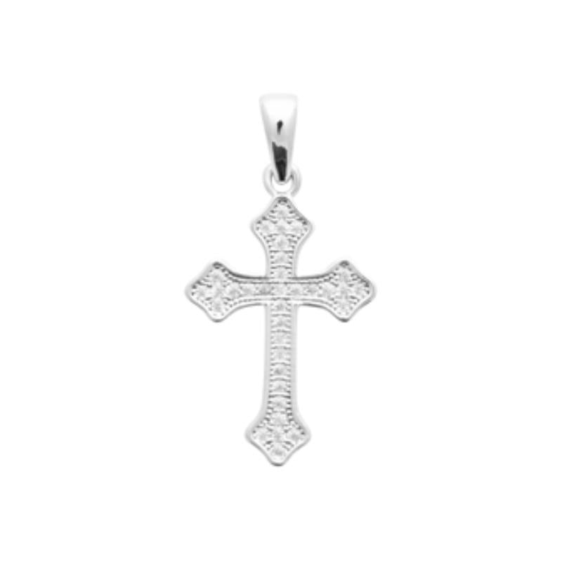 Coque de Nacre Pendentif argent 1778610