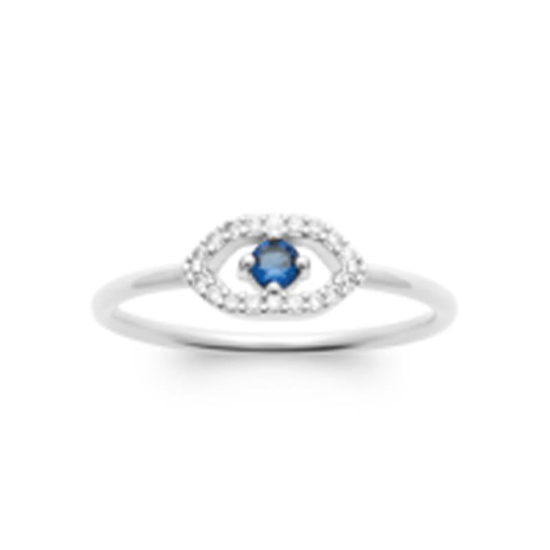 Coque de Nacre Bague argent 1970740