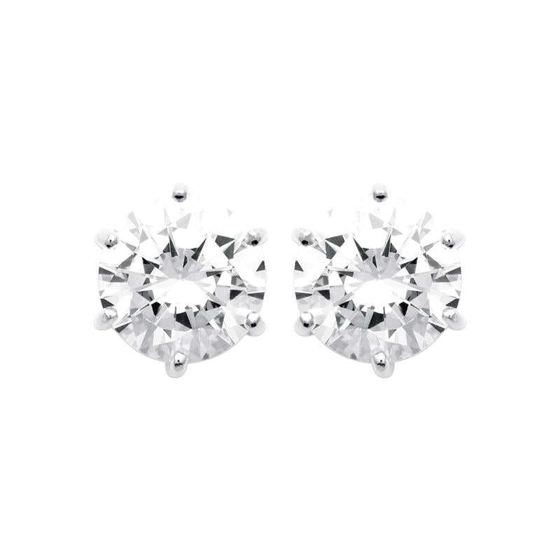 Coque de Nacre Boucles d'oreilles argent 102153681