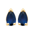 Coque de Nacre Boucles d'oreilles pendantes plaqué or 23046040