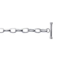 Coque de Nacre Bracelet argent 790901