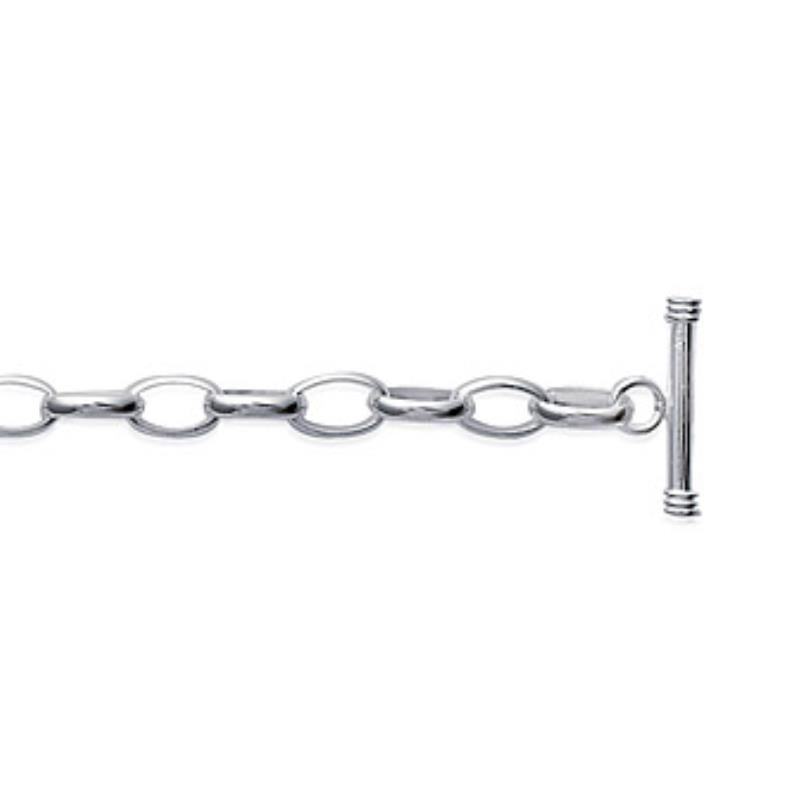 Coque de Nacre Bracelet argent 790901
