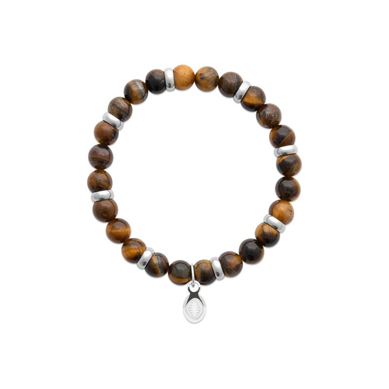Coque de Nacre Bracelet acier 312023