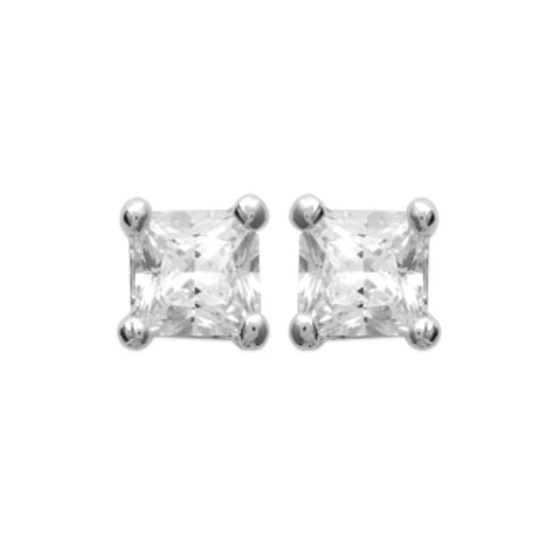 Coque de Nacre Boucles d'oreilles argent 15114104