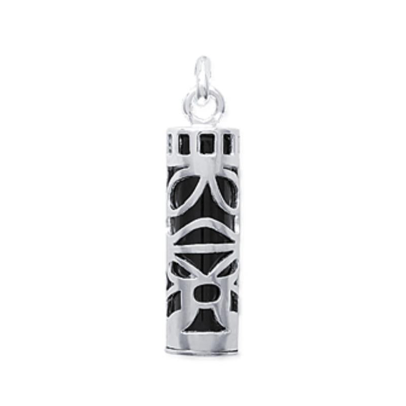 Coque de Nacre Pendentif argent 1820000