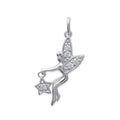 Coque de Nacre Pendentif argent 1832910