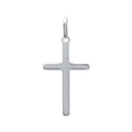 Coque de Nacre Pendentif argent 741325