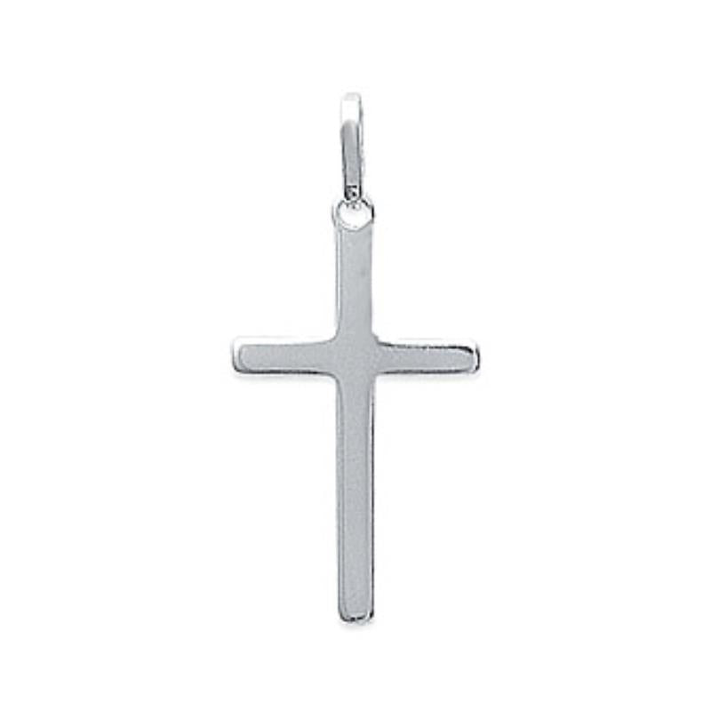 Coque de Nacre Pendentif argent 741325