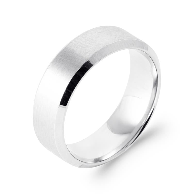 Shark'N Stones Bague acier 3414900