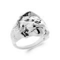 Coque de Nacre Bague argent 1951600