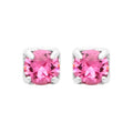 Coque de Nacre Boucles d'oreilles 74708