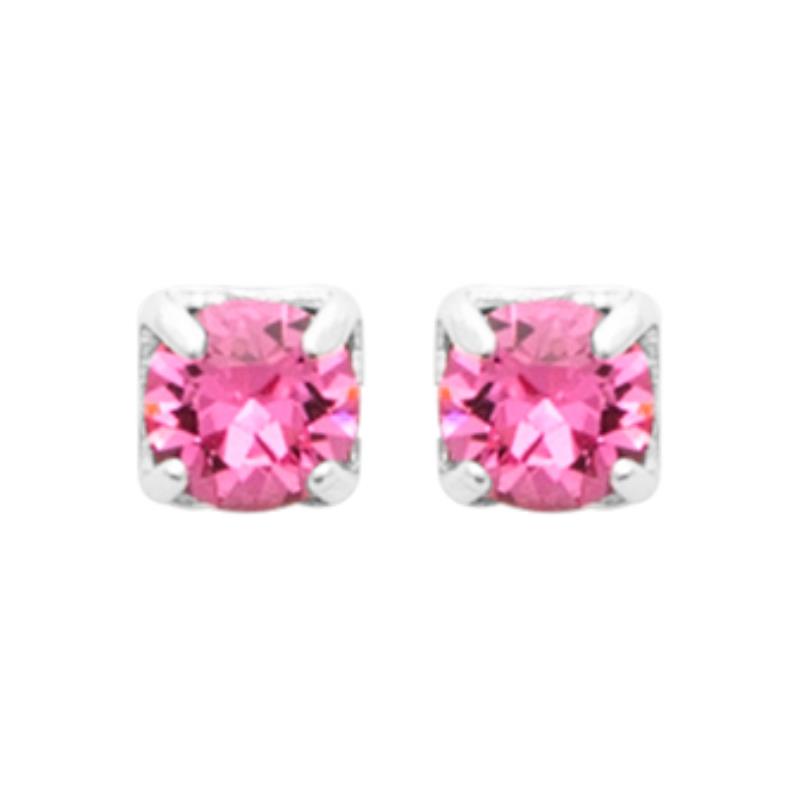 Coque de Nacre Boucles d'oreilles 74708