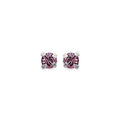 Coque de Nacre Boucles d'oreilles 34728