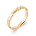 Coque de Nacre Bague plaqué or 2155900