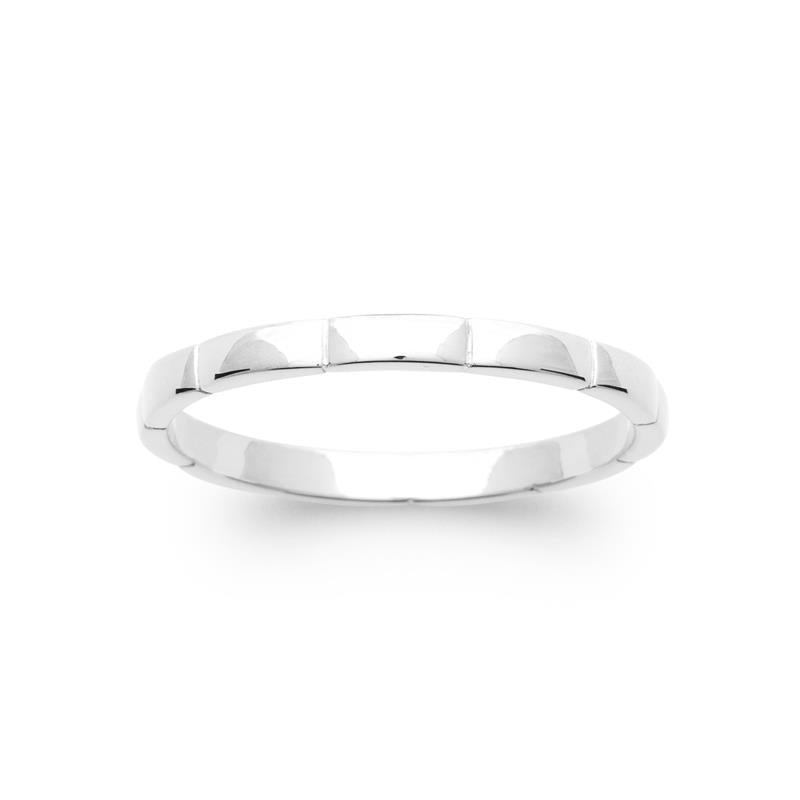 Coque de Nacre Bague argent 70014700