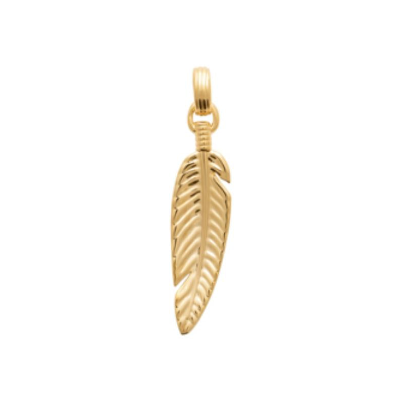 Coque de Nacre Pendentif plaqué or 2774900