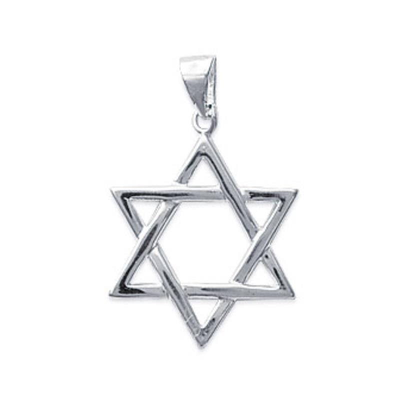 Coque de Nacre Pendentif argent 7481031