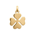 Coque de Nacre Pendentif plaqué or 2877300