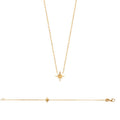 Coque de Nacre Bracelet plaqué or 921407