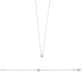 Coque de Nacre Bracelet argent 873506