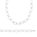 Coque de Nacre Bracelet argent 721812