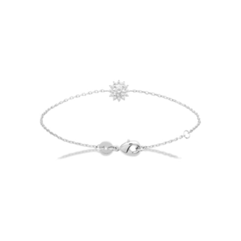 Coque de Nacre Chaîne argent 873969