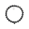 Coque de Nacre Bracelet acier 312028