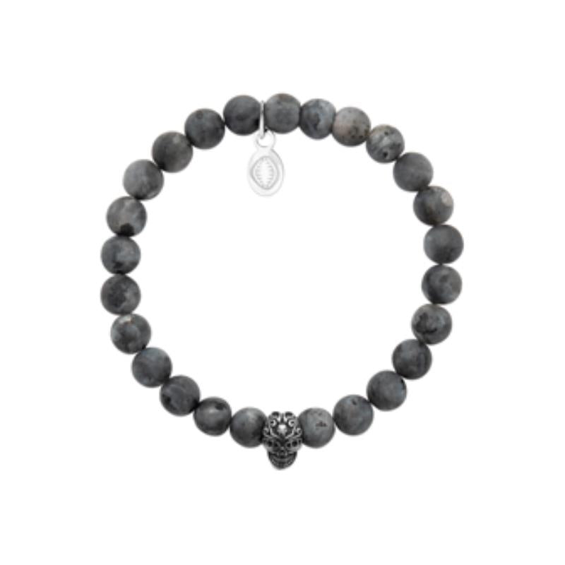 Coque de Nacre Bracelet acier 312028