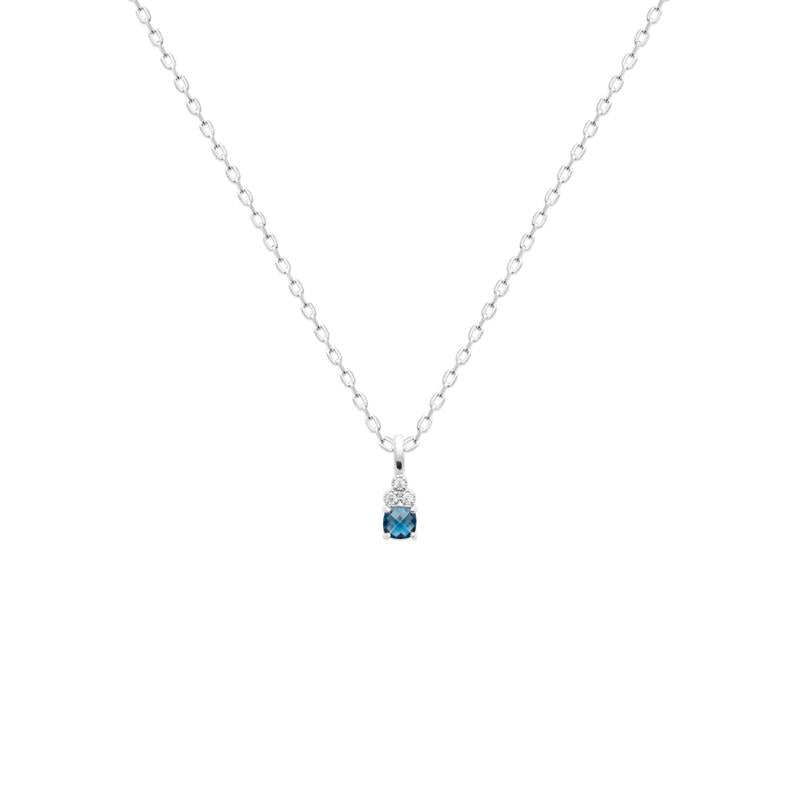 Coque de Nacre Pendentif argent 1780440
