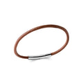 Coque de Nacre Bracelet acier 312098