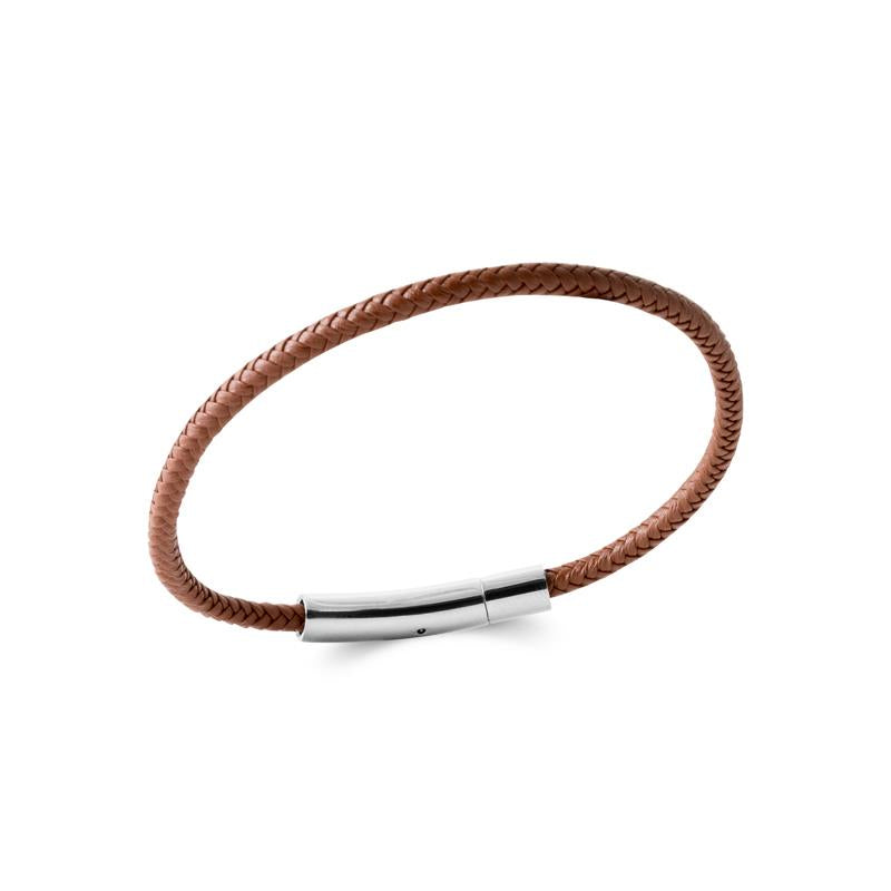 Coque de Nacre Bracelet acier 312098